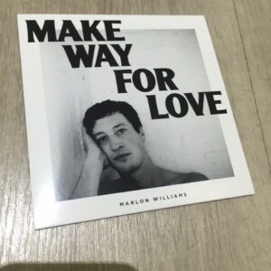 Marlon Williams: “Make way for love” (2018)