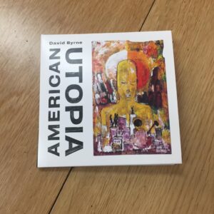 David Byrne: “American utopia” (2018)