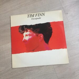 Tim Finn: “Escapade” (1983)