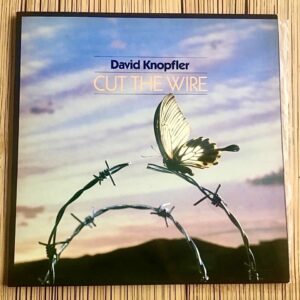 David Knopfler: “Cut the wire” (1987)