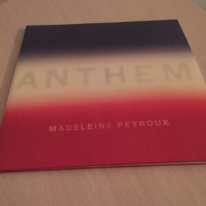 Madeleine Peyroux: “Anthem” (2018)