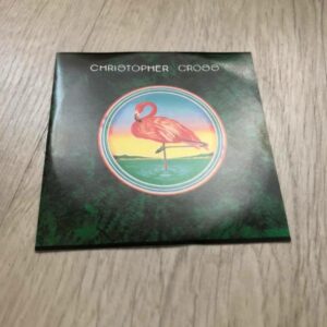 Christopher Cross: “Christopher Cross” (1979)
