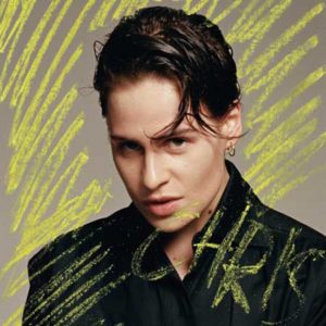 Christine and the Queens: “Chris” (2018)