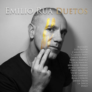 Emilio Rúa: “Duetos” (2018)