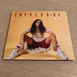 Empress Of: “Us” (2018)