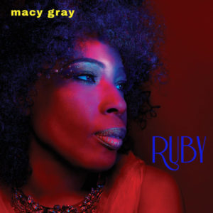 Macy Gray: “Ruby” (2018)