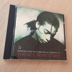 Terence Trent D’Arby: “Introducing the hardline according to TTD” (1987)