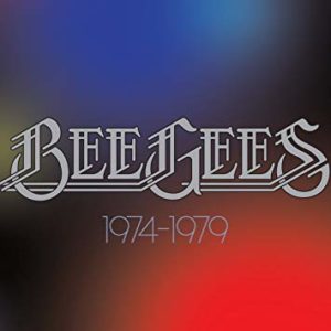Bee Gees: “1974-1979” (2015)