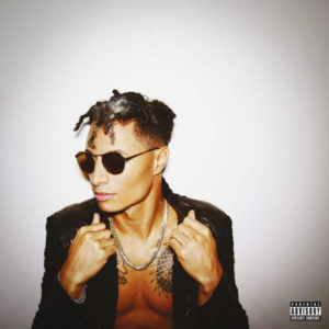 José James: “Love in a time of madness” (2017)