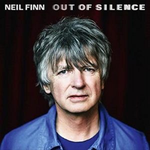 Neil Finn: “Out of silence” (2017)