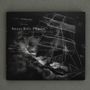 Sweet Billy Pilgrim: “Twice born men” (2009)