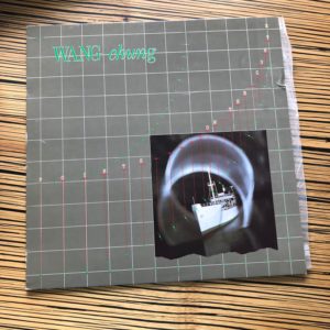 Wang Chung: “Points on the curve” (1983)
