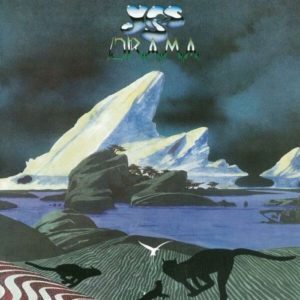 Yes: “Drama” (1980)