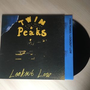 Twin Peaks: “Lookout low” (2019)