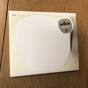 Wilco: “Ode to joy” (2019)