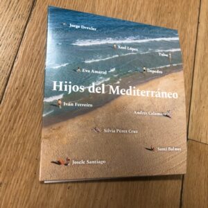 Varios: “Hijos del Mediterráneo” (2019)