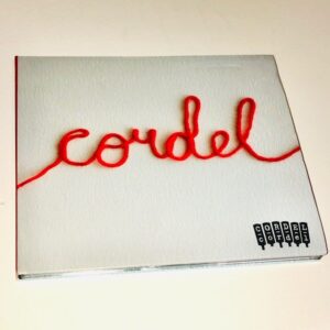Cordel: “Cordel” (2019)