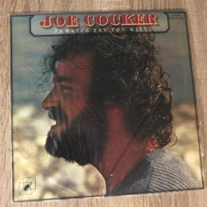 Joe Cocker: “Jamaica say you will” (1975)