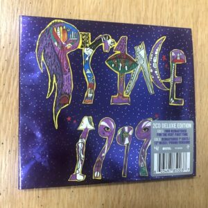 Prince: “1999” (1982, 2019)