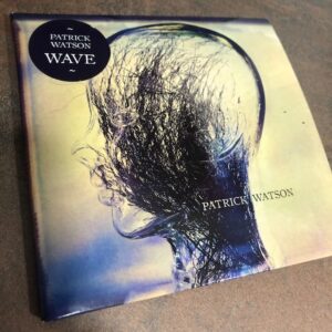 Patrick Watson: “Wave” (2019)
