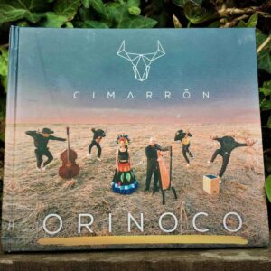 Cimarrón: “Orinoco” (2019)