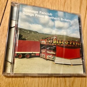 Teenage Fanclub: “Songs from Northern Britain” (1997)