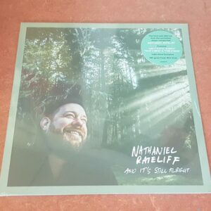 Nathaniel Rateliff: “And it’s still alright” (2020)