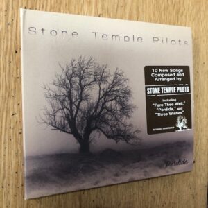 Stone Temple Pilots: “Perdida” (2020)