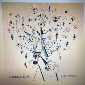 Rodrigo Leão: “O método” (2020)