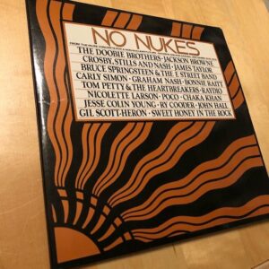 Varios: “No Nukes” (1979)