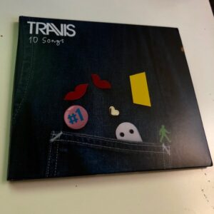 Travis: “10 songs” (2020)