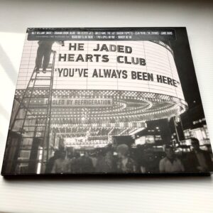 The Jaded Hearts Club: “You’ve always been here” (2020)