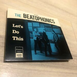 The Beatophonics: “Let’s do this” (2020)