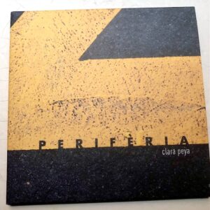 Clara Peya: “Perifèria” (2021)