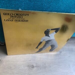 Leon Bridges: “Gold-diggers sound” (2021)