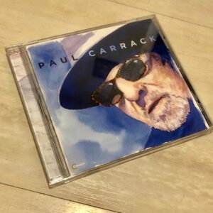 Paul Carrack: “One on one” (2021)