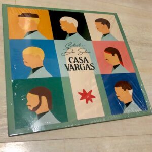 Colectivo da Silva: “Casa Vargas” (2021)
