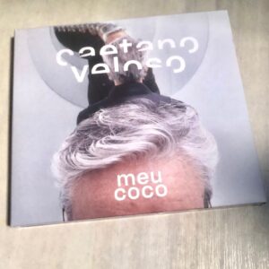 Caetano Veloso: “Meu coco” (2021)