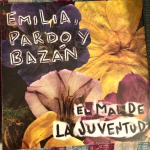 Emilia, Pardo y Bazán: “El mal de la juventud” (2021)