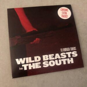 Flamingo Tours: “Wild beasts from the South” (2021)