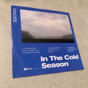 Madee: “In the cold season” (2021)