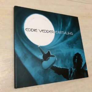 Eddie Vedder: “Earthling” (2022)