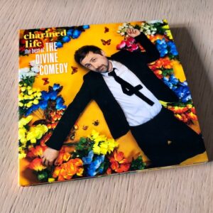 The Divine Comedy: “Charmed life – The best of The Divine Comedy” (2022)