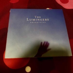 The Lumineers: “Brightside” (2022)