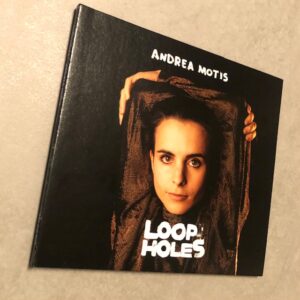 Andrea Motis: “Loopholes” (2022)