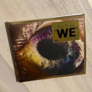 Arcade Fire: “We” (2022)