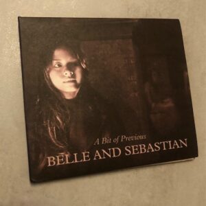 Belle and Sebastian: “A bit of previous” (2022)