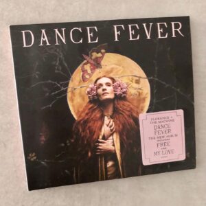 Florence + The Machine: “Dance fever” (2022)