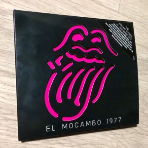The Rolling Stones: “El Mocambo 1977” (2022)