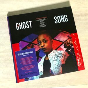 Cécile McLorin Salvant: “Ghost song” (2022)